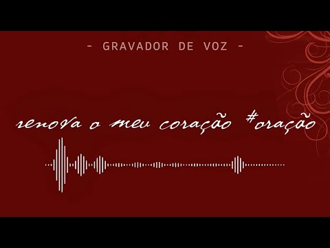 Renova O Meu Coração - Obra Lumen