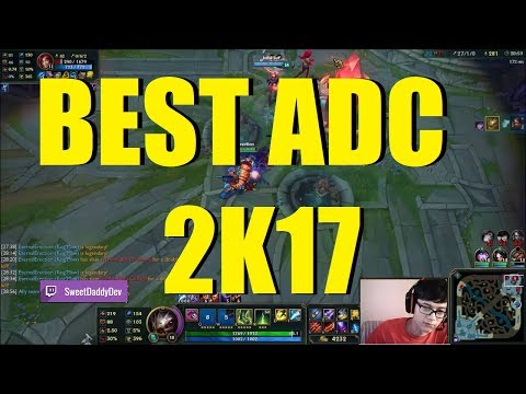 Kog'Maw vs Varus Bot | THE RAGEBLADE DAMAGE | League of Legends Patch 7.21 Gameplay