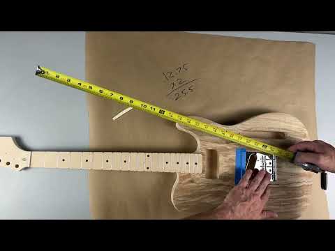 Checking String Length video
