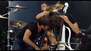 2CELLOS - Smells Like Teen Spirit [Live at Exit Festival]