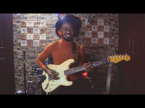 Highlife Guitar Classic!!!!!Nana Tuffour Sikyi Guitar Jam