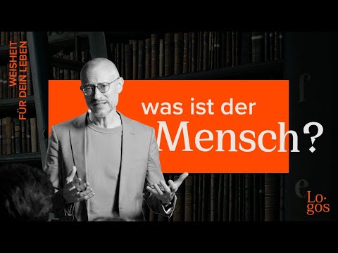 Humans as the Image of God – Myth or Truth? | LOGOS - Part 2