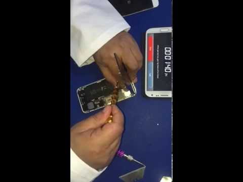 Mobile Phone Repair Centre video.