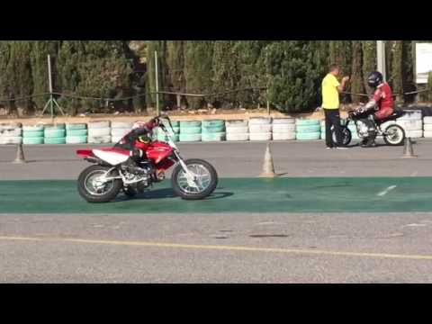 Controlling the Slide @KSB