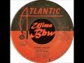 BEN E KING - Street Tough - ATLANTIC RECORDS ...