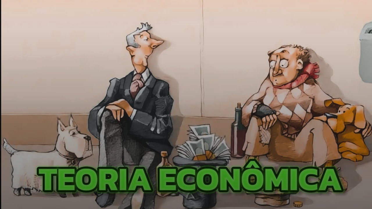 59. Teoria Econômica [Econimc Choice]