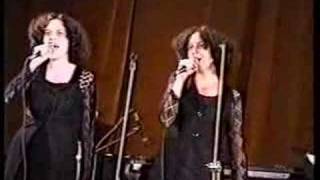 Misty (Erroll Garner/Johnny Burke)