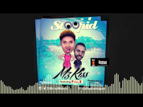 MzKiss | Stoopid [Official Audio] ft. Falz