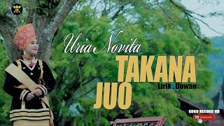 Download lagu Dendang Rancak Bana • Uria Novita • Takana Juo mp3