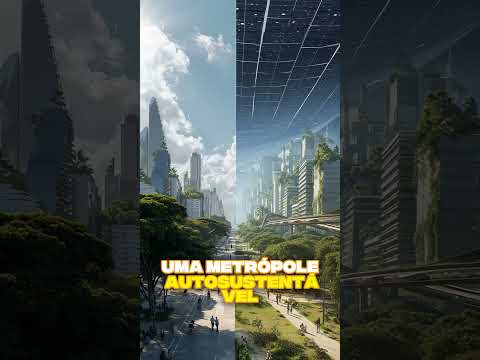 Teresina O Futuro Ardente #ai #curiosidades #nextgenai #aianimation #historias #teresinapiaui