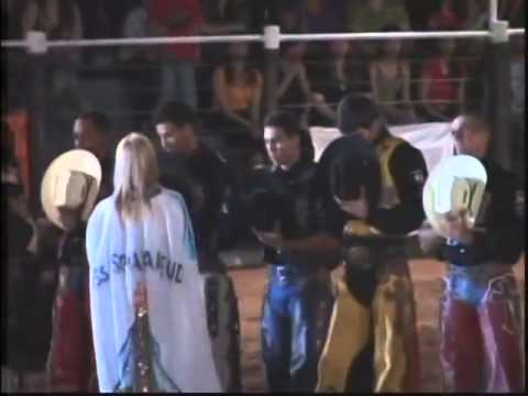 EXPO UMUARAMA 2009 - CLIPE DO RODEIO