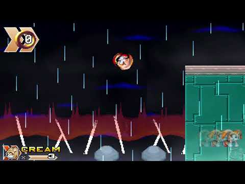 Sally.Exe Whisper of Soul Cream (Solo survival)