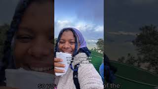 How to hike for pizza on a volcano in Guatemala 🇬🇹 #solotravel #guatemala #hikingadventures