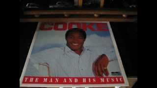 Sam Cooke - Rome wasn&#39;t built in a day