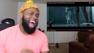 Jay Jones Feat. Lil Wayne "Go Crazy" (WSHH Exclusive - Official Music Video) | Reaction