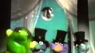 Sesame Street - Fur! - instrumental version - Stuiemonster and the Aristocrats