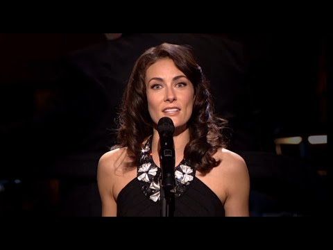 Sondheim's 80th Birthday Celebration - So Many People from Saturday Night - Laura Benanti
