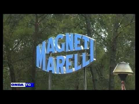 TG GIORNO 06 04 2018