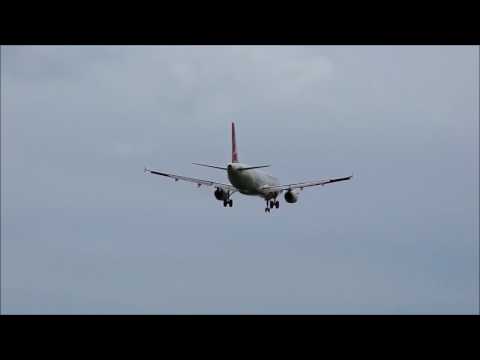 Top 10 Crosswind Landings