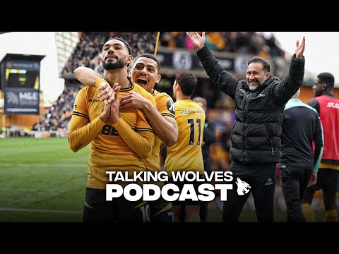 WeAreWolves.com | Latest Wolves News, Transfers and Scores.