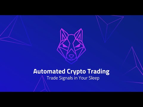 Crypto Wolfpack  - Connecting Our Signals to Cornix