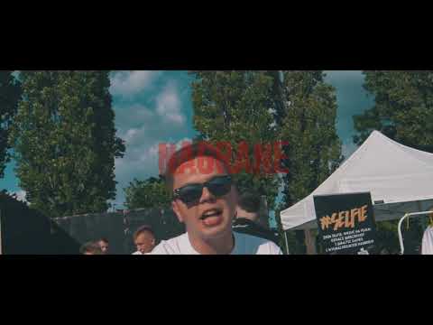 Hamst - Żegnam (Prod. KPSN)