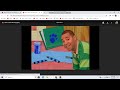 Blue S Clues UK Season 4 Theme 1 How To Draw 3 Clues Thinking Time