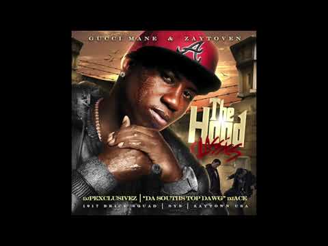 Gucci Mane - Waterslide (feat. Rocko & Young Ralph)