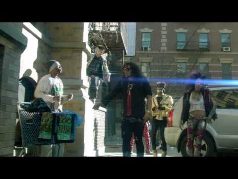 LMFAO - Party Rock Anthem ft. Lauren Bennett, GoonRock.avi