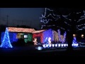 2011 All I Want For Christmas Lightorama Christmas Light Show