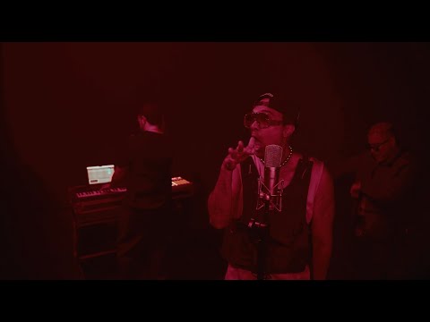 urboi. & Morenito De Fuego & Malo - barbiechaka (funnynoiseclub003)