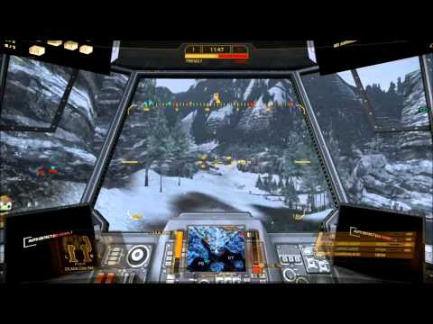 MWO Cicada 3M Sniper (2 Large Laser 2 Small Laser)