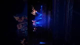 Flying Colors - Peaceful Harbor, Milano 2014