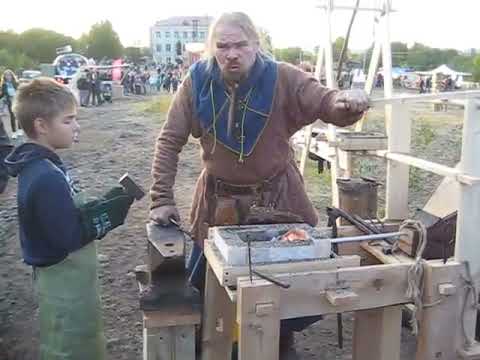 Imandra Viking Fest 2021 и КИПЕЛОВ ("Ария")