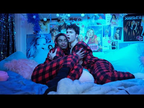 Nutcracking with Benito Skinner