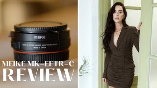 Meike MK-EFTR-C Review