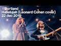Portland - Hallelujah (Leonard Cohen cover) (live in Kortrijk)