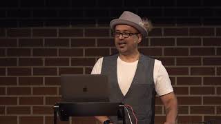 Adham Shaikh: Seeing the World Through The Lens of Sound