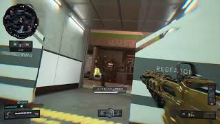 [BO4実況]ドン勝したい