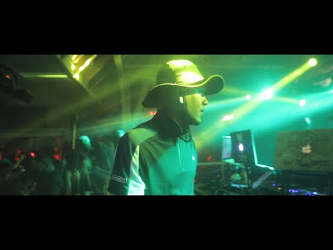 Vlg Rocki - Back it up feat. Dj Demafidem - June 2020 - CLIP OFFICIEL ATILA MOVIE