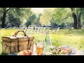 Picnic Afternoon Relax No Copyright Background Music Lunch Break By Tranquilux