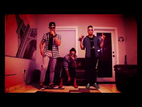 Rauw Alejandro X Lyanno X Mathew - Qué somos (Cover Los B's)