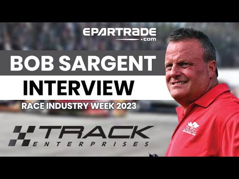Featured Race Promoter: Bob Sargent