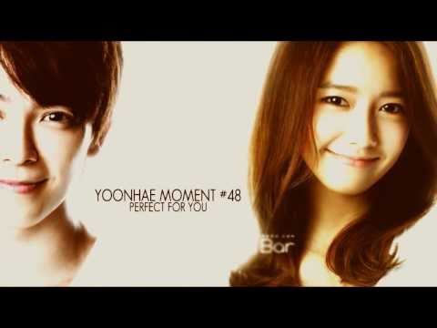 YoonHae Moment #48 - Perfect For You