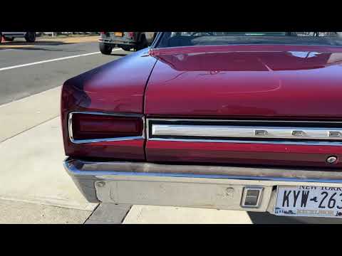 1967 Dodge Coronet (CC-1663118) for sale in West Babylon, New York