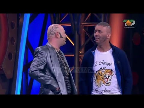 Portokalli 2 Dhjetor 2018 - Kapo & Hekri (Shkojne ne Korce)