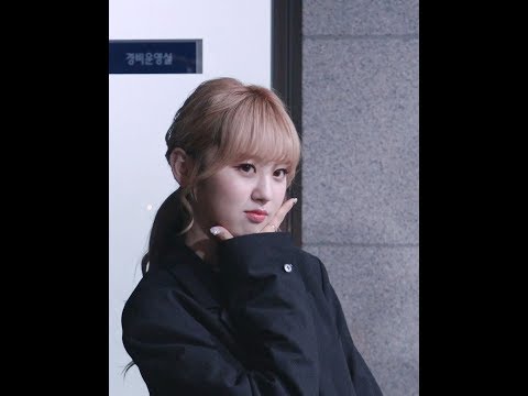 190522 앤씨아 - 밤바람 (ebs 라디오 미드나잇블랙) 출퇴근