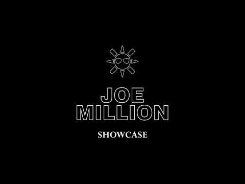 Joe Million - Showcase at Degil House Creative Space Medan | 5 Jan 2020 #joemillion #bombardir
