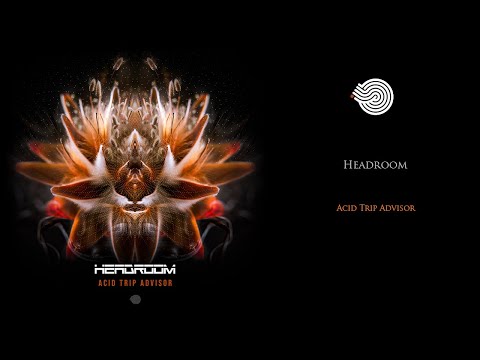 Headroom - Acid Trip Advisor (Full Album)