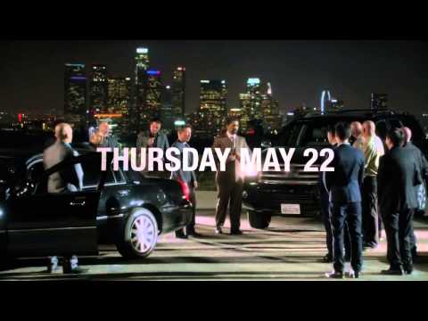 Gang Related FOX Trailer #2